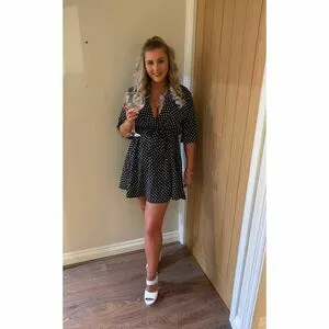 Talia Kristy Tolley OnlyFans Leaked Free Thumbnail Picture - #GwROn1pMX4