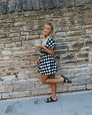 Talia Kristy Tolley OnlyFans Leaked Free Thumbnail Picture - #reeiMATX1r