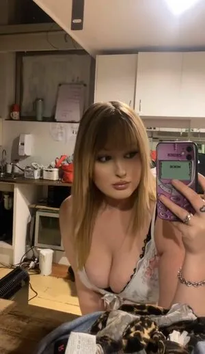 Talia Main OnlyFans Leaked Free Thumbnail Picture - #ADDaMVsKAM
