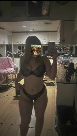 Talia Main OnlyFans Leaked Free Thumbnail Picture - #y84092LTPX