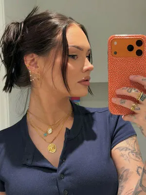 Talia Mar OnlyFans Leaked Free Thumbnail Picture - #IMp6A2vScl
