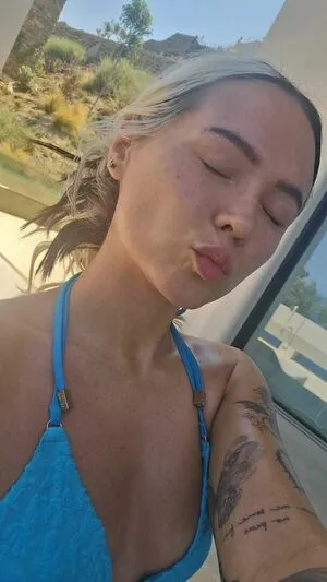 Talia Mar OnlyFans Leaked Free Thumbnail Picture - #fimG1G8w0J