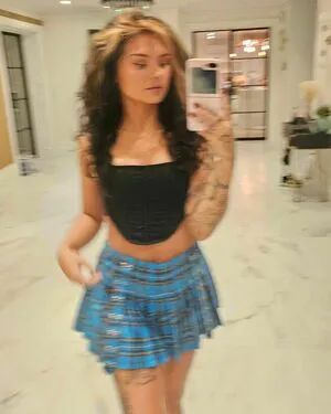 Talia Mar OnlyFans Leaked Free Thumbnail Picture - #kTSuIdbiWD