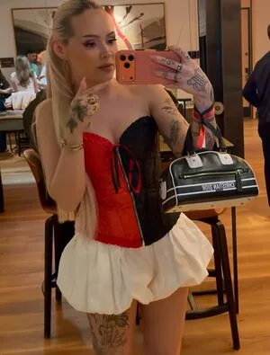 Talia Mar OnlyFans Leaked Free Thumbnail Picture - #njvOUcQ5kf