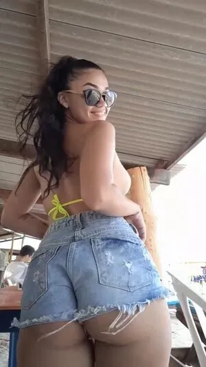 Talia Nascimento OnlyFans Leaked Free Thumbnail Picture - #4N1vOGw77r