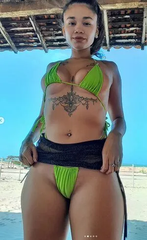 Talia Nascimento OnlyFans Leaked Free Thumbnail Picture - #t7OvwAvMMU