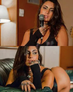 Talia Pissiali OnlyFans Leaked Free Thumbnail Picture - #ReYeThefZu