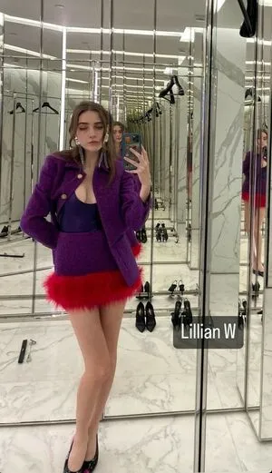 Talia Ryder OnlyFans Leaked Free Thumbnail Picture - #MdTL8GMrp9