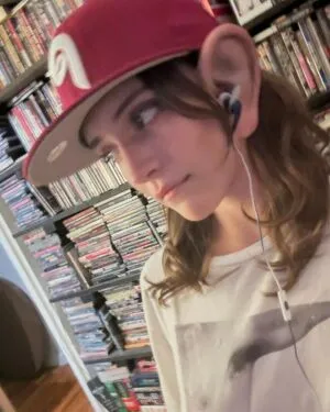 Talia Ryder OnlyFans Leaked Free Thumbnail Picture - #v5r6clw3NC