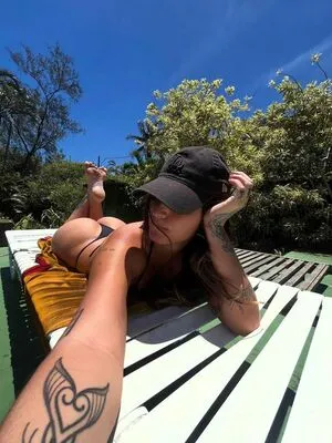 Talia Sereia OnlyFans Leaked Free Thumbnail Picture - #0cpt34A9el