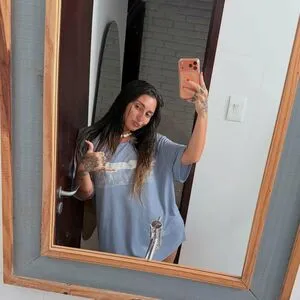 Talia Sereia OnlyFans Leaked Free Thumbnail Picture - #oxK1ZYshD9