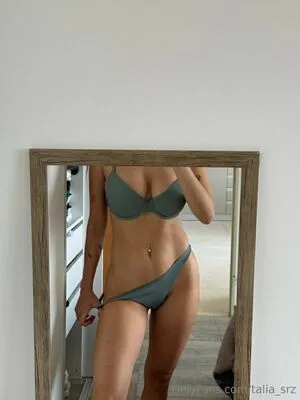 Talia Srz OnlyFans Leaked Free Thumbnail Picture - #4ghOTVDrVO