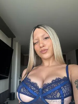 Talia Srz OnlyFans Leaked Free Thumbnail Picture - #7SP0qVrI2M