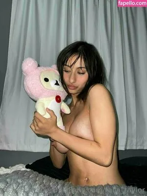 Talia Taylor OnlyFans Leaked Free Thumbnail Picture - #DEU3zElBAH