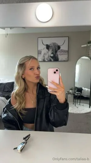 Taliaa B OnlyFans Leaked Free Thumbnail Picture - #hiadULC0Lk