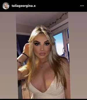 Taliageorgina.x OnlyFans Leaked Free Thumbnail Picture - #Fb9mJ8xD3H