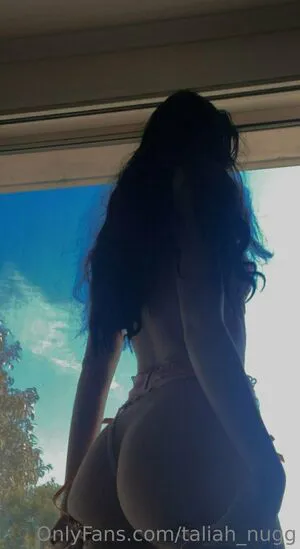 Taliah Nugg OnlyFans Leaked Free Thumbnail Picture - #KWMAI7wrTU