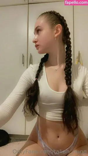 Taliah Nugg OnlyFans Leaked Free Thumbnail Picture - #hyjojbaym5