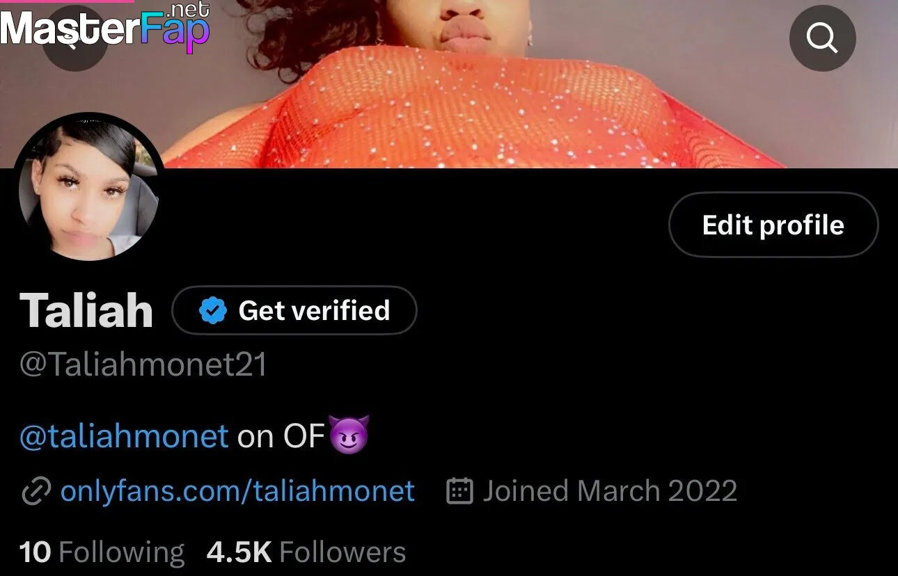 taliahmonet