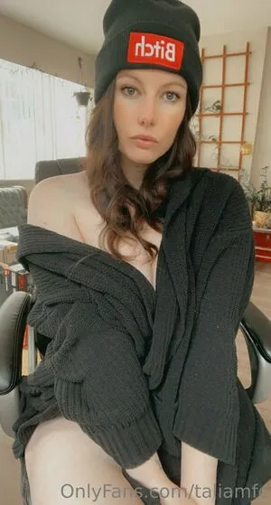 taliamfc OnlyFans Leaked Free Thumbnail Picture - #N0gaoGKJcG
