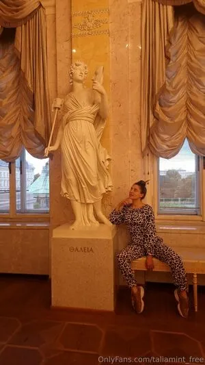 Taliamint Free OnlyFans Leaked Free Thumbnail Picture - #Mk1SIQYZoE