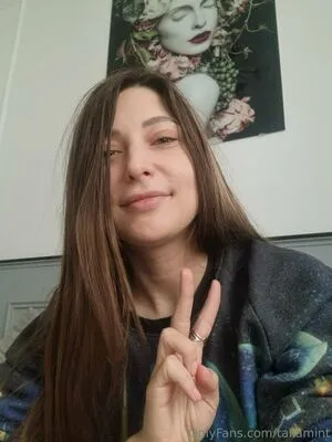 Taliamint OnlyFans Leaked Free Thumbnail Picture - #Aqbyf69Vrj