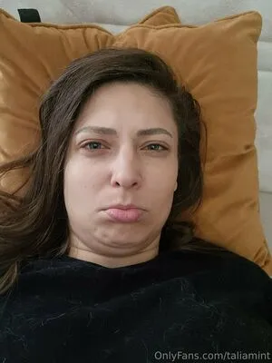 Taliamint OnlyFans Leaked Free Thumbnail Picture - #ayWPzoz3E9