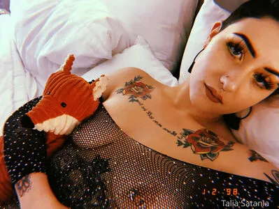 Taliasatania OnlyFans Leaked Free Thumbnail Picture - #1w5VTeNk43