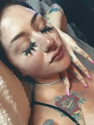 Taliasatania OnlyFans Leaked Free Thumbnail Picture - #4eEO4sT6oZ