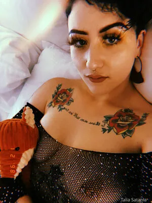 Taliasatania OnlyFans Leaked Free Thumbnail Picture - #Cq6M2ntXQO