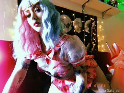 Taliasatania OnlyFans Leaked Free Thumbnail Picture - #DXAhbSfMHM