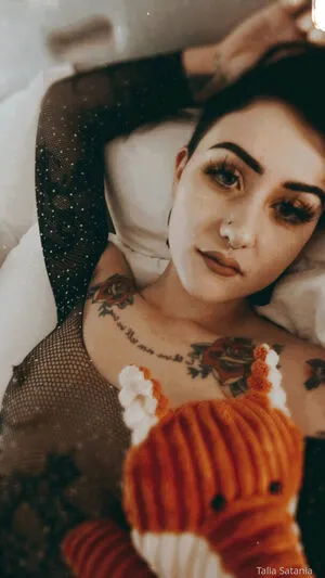 Taliasatania OnlyFans Leaked Free Thumbnail Picture - #EeSeJTpd84
