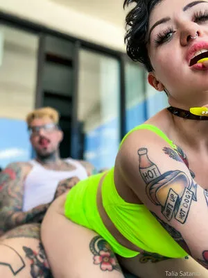Taliasatania OnlyFans Leaked Free Thumbnail Picture - #Th6lWzLvvb