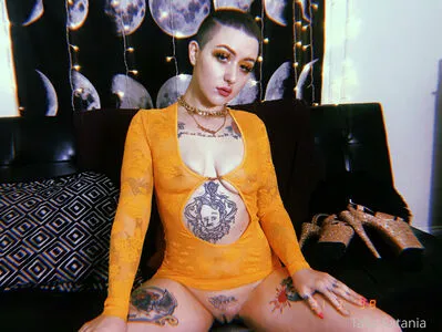 Taliasatania OnlyFans Leaked Free Thumbnail Picture - #VH8jRnA5Dk
