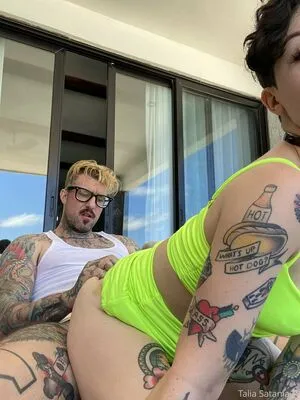 Taliasatania OnlyFans Leaked Free Thumbnail Picture - #W5gkSK7VJF