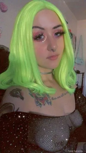 Taliasatania OnlyFans Leaked Free Thumbnail Picture - #bKHsA1o0HD