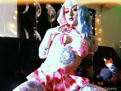 Taliasatania OnlyFans Leaked Free Thumbnail Picture - #l5wxC5rI7R