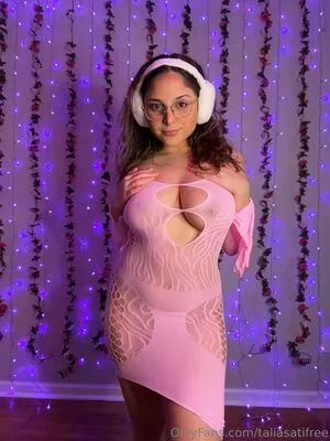 Taliasatifree OnlyFans Leaked Free Thumbnail Picture - #6VHrd2jz86