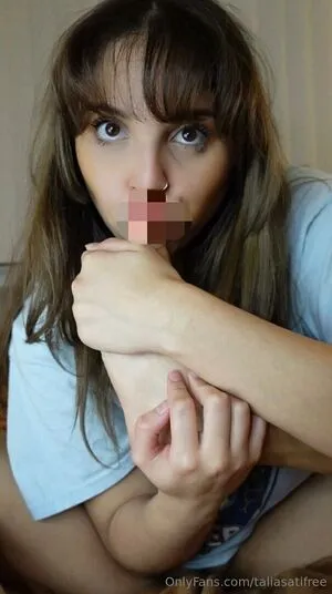 Taliasatifree OnlyFans Leaked Free Thumbnail Picture - #Zc2yHWKdYH