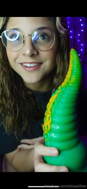 Taliasatifree OnlyFans Leaked Free Thumbnail Picture - #sRZAyvrwfM