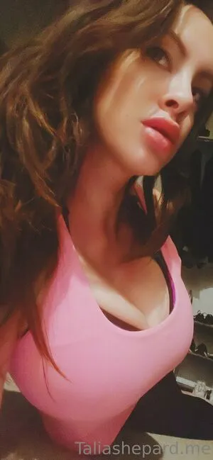 Taliashepard OnlyFans Leaked Free Thumbnail Picture - #rS9Plbvd0W