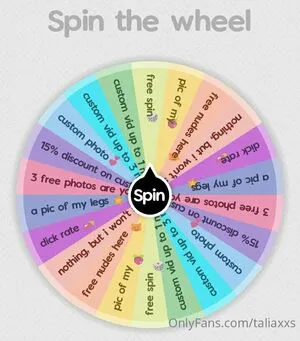 Taliaxxs OnlyFans Leaked Free Thumbnail Picture - #68G2YciOdT