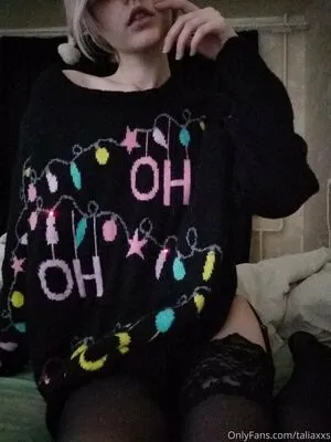 Taliaxxs OnlyFans Leaked Free Thumbnail Picture - #ogDQd6O3Wo