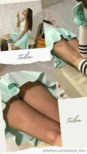 Taliaxxx Love OnlyFans Leaked Free Thumbnail Picture - #621Oldo4O0