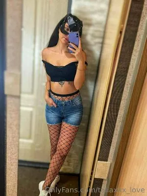 Taliaxxx Love OnlyFans Leaked Free Thumbnail Picture - #8SSYS56TGO