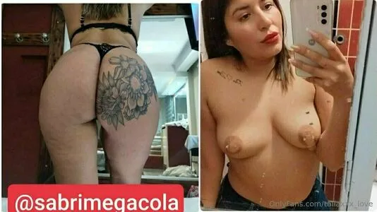 Taliaxxx Love OnlyFans Leaked Free Thumbnail Picture - #COuDAcg802