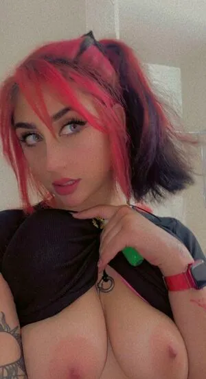 Talidoll OnlyFans Leaked Free Thumbnail Picture - #WHx4ThCr7T