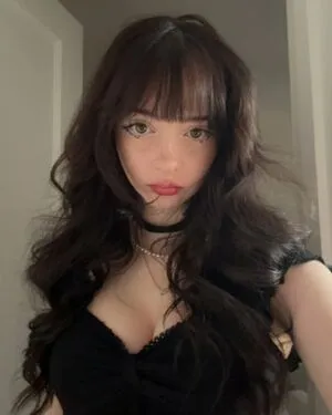 Talidoll OnlyFans Leaked Free Thumbnail Picture - #kbvuCisuZD