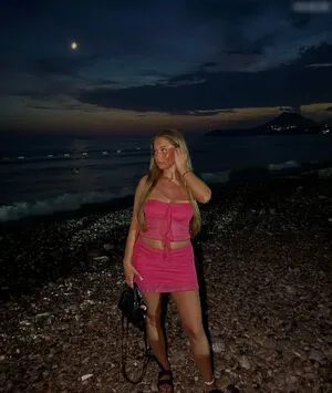 Talisa Schumacher OnlyFans Leaked Free Thumbnail Picture - #NaFmcb886x