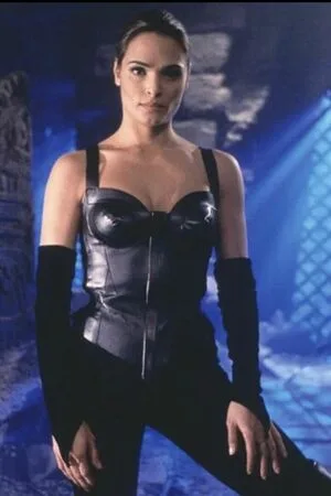 Talisa Soto OnlyFans Leaked Free Thumbnail Picture - #xFbltLolCB